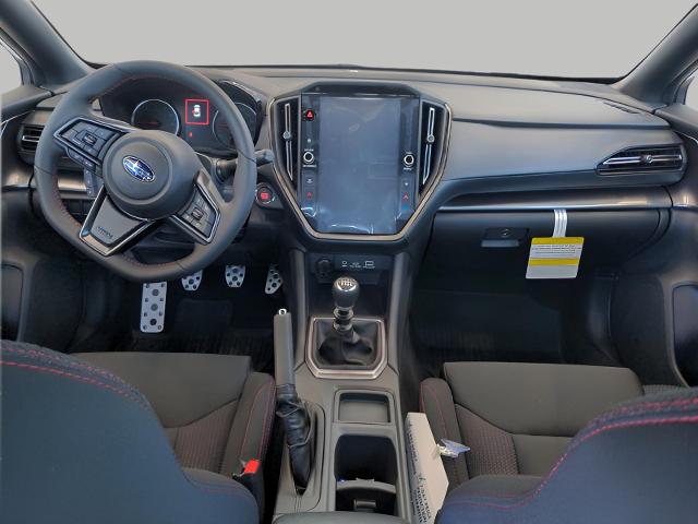 2024 Subaru WRX Vehicle Photo in Green Bay, WI 54304