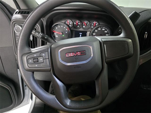 2025 GMC Sierra 1500 Vehicle Photo in PRESCOTT, AZ 86305-3700