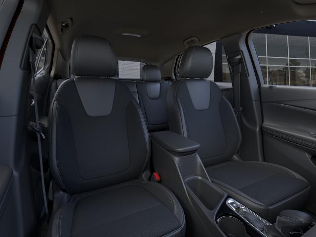 2024 Buick Encore GX Vehicle Photo in LONE TREE, CO 80124-2750