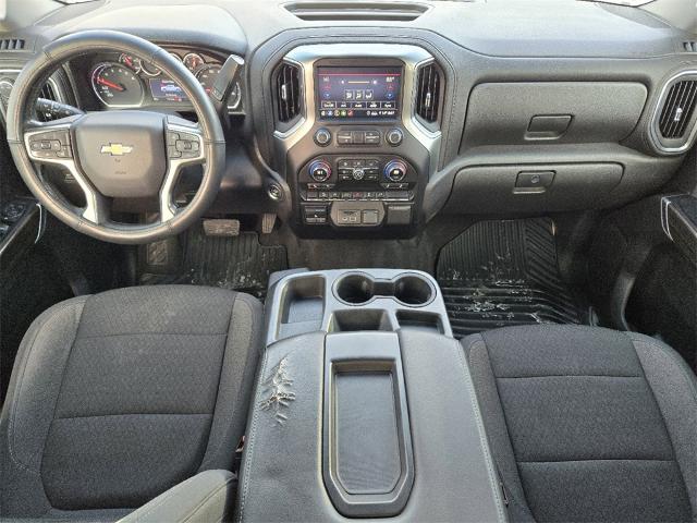 2020 Chevrolet Silverado 1500 Vehicle Photo in Oklahoma City, OK 73114
