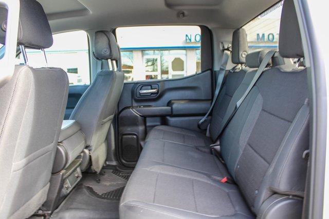 2019 GMC Sierra 1500 Vehicle Photo in MILES CITY, MT 59301-5791