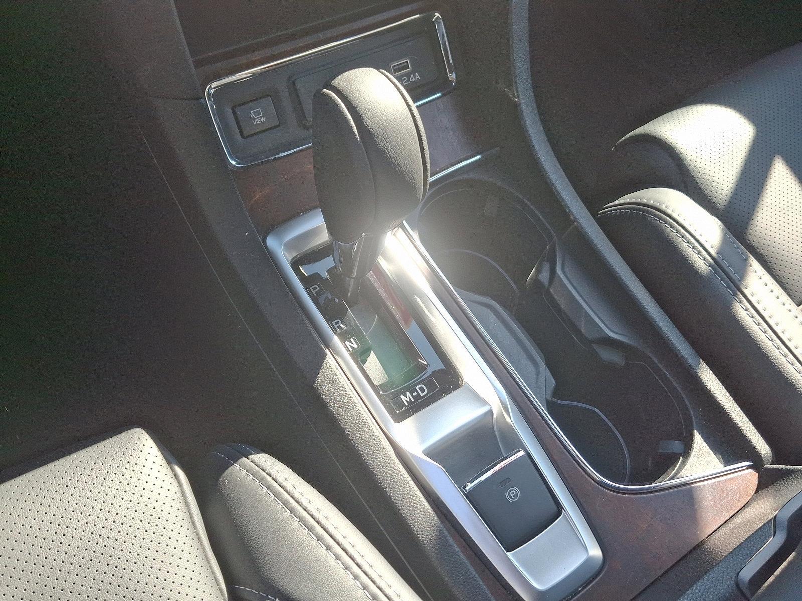 2024 Subaru Ascent Vehicle Photo in Trevose, PA 19053
