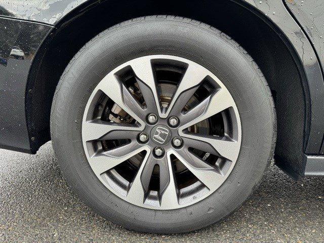 2022 Honda Odyssey Vehicle Photo in Mechanicsburg, PA 17050-1707