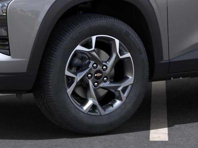 2025 Chevrolet Trax Vehicle Photo in TARENTUM, PA 15084-1435