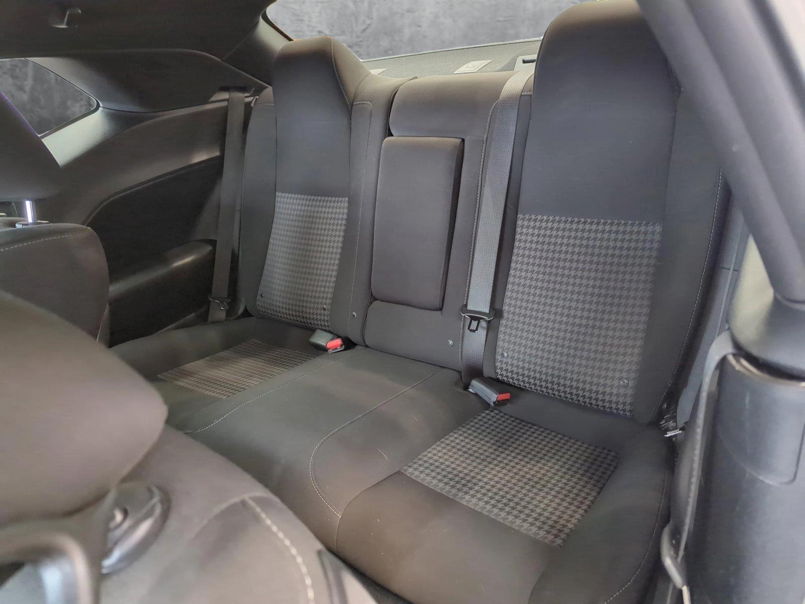 2020 Dodge Challenger Vehicle Photo in Memphis, TN 38125