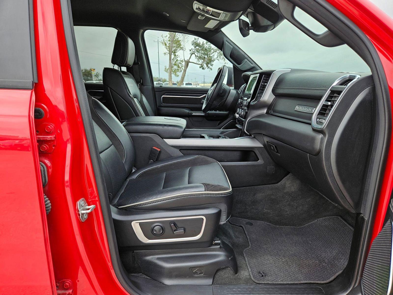 2024 Ram 1500 Vehicle Photo in Seguin, TX 78155