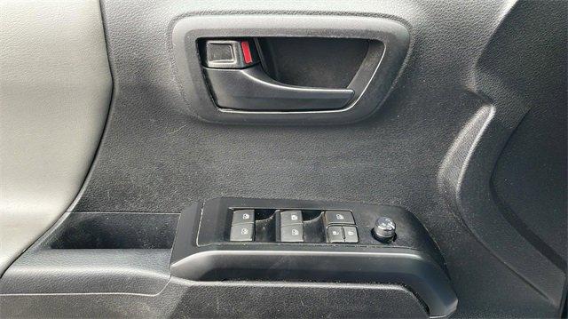 2023 Toyota Tacoma Vehicle Photo in THOMPSONTOWN, PA 17094-9014