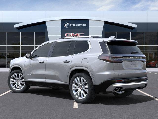 2025 GMC Acadia Vehicle Photo in ALBERTVILLE, AL 35950-0246