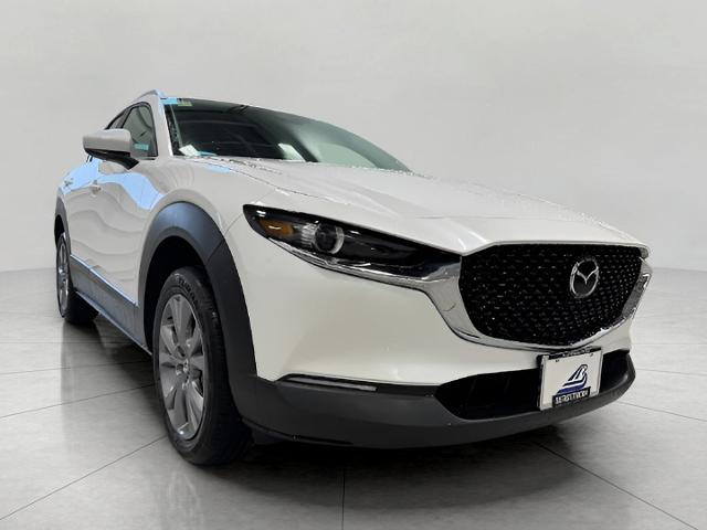2025 Mazda CX-30 Vehicle Photo in Green Bay, WI 54304