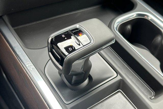 2025 GMC Sierra 1500 Vehicle Photo in STOCKTON, CA 95212-2838