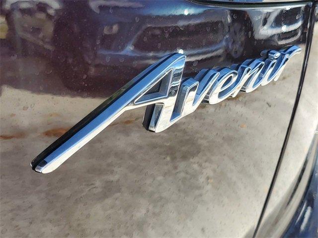 2023 Buick Envision Vehicle Photo in SUNRISE, FL 33323-3202