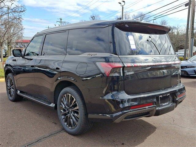2025 INFINITI QX80 Vehicle Photo in Willow Grove, PA 19090