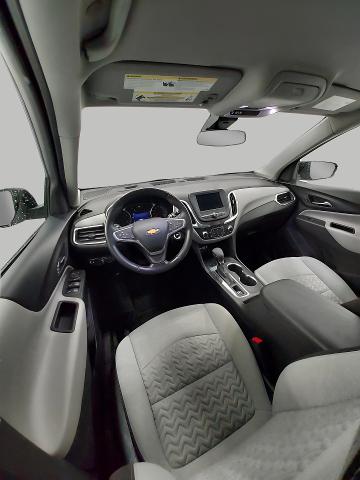 2022 Chevrolet Equinox Vehicle Photo in OSHKOSH, WI 54904-7811