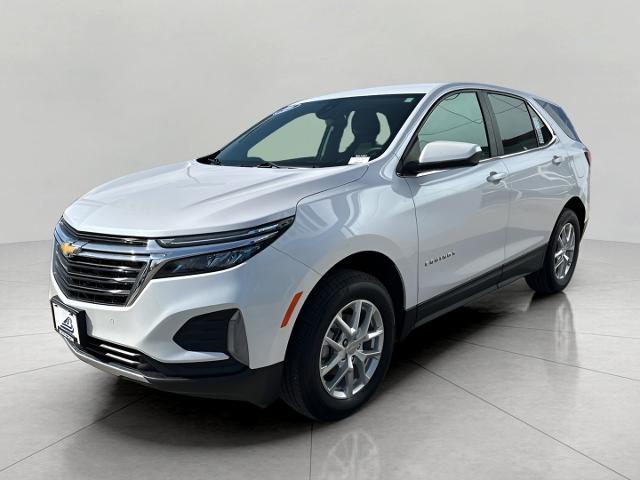 2024 Chevrolet Equinox Vehicle Photo in MANITOWOC, WI 54220-5838