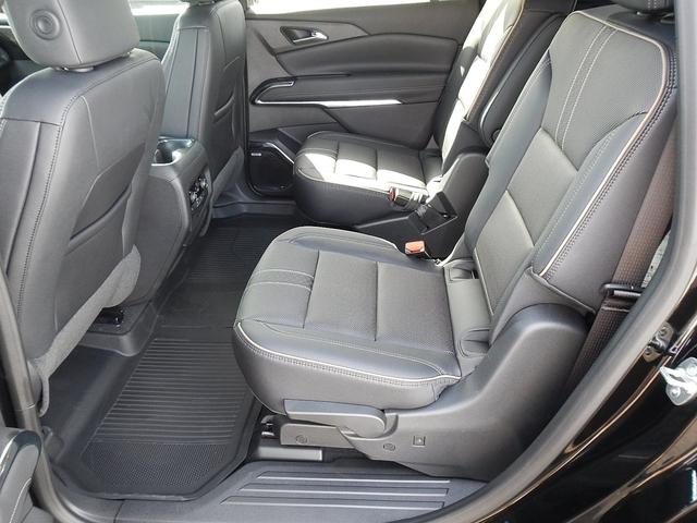 2025 Chevrolet Traverse Vehicle Photo in JASPER, GA 30143-8655