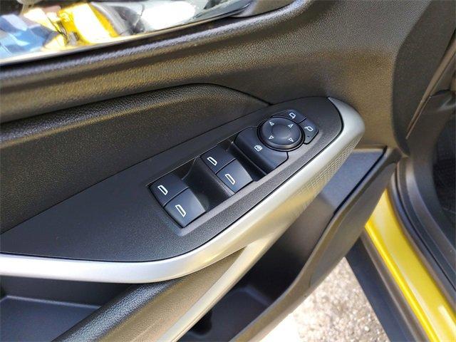 2024 Chevrolet Trax Vehicle Photo in MILFORD, OH 45150-1684