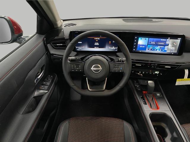 2025 Nissan Kicks Vehicle Photo in Appleton, WI 54913