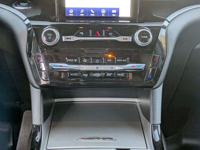 2022 Ford Explorer Vehicle Photo in SELMA, TX 78154-1459