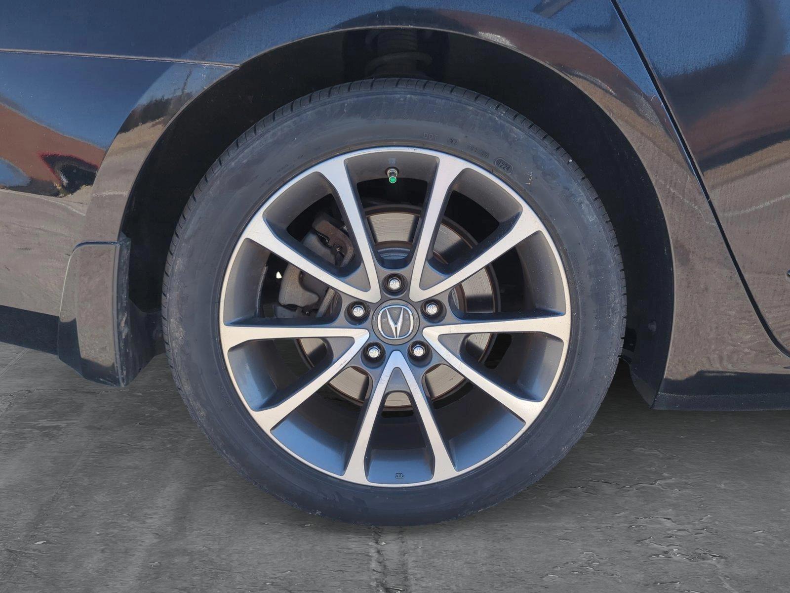 2015 Acura TLX Vehicle Photo in Memphis, TN 38125