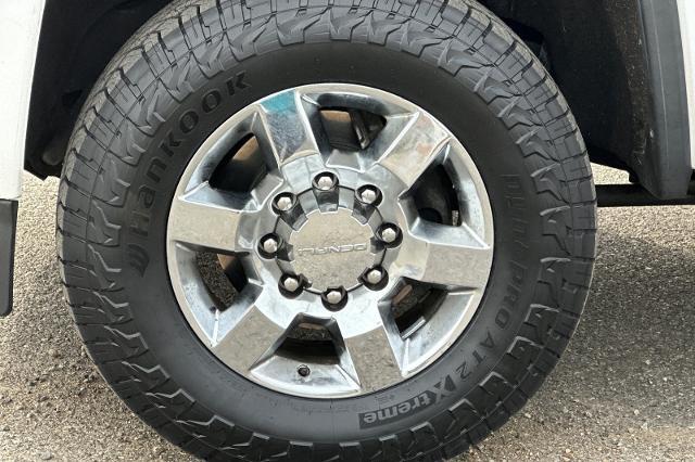 2018 GMC Sierra 3500 HD Vehicle Photo in SPOKANE, WA 99202-2191