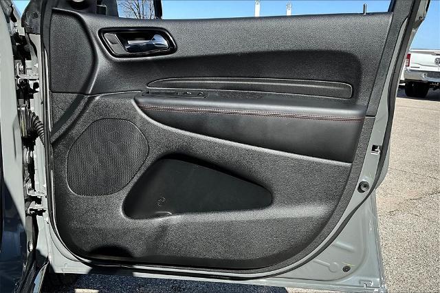 2024 Dodge Durango Vehicle Photo in Tulsa, OK 74145