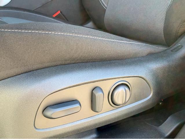 2025 Chevrolet Blazer Vehicle Photo in BEAUFORT, SC 29906-4218
