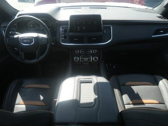 2023 GMC Yukon XL Vehicle Photo in Nashua, NH 03060