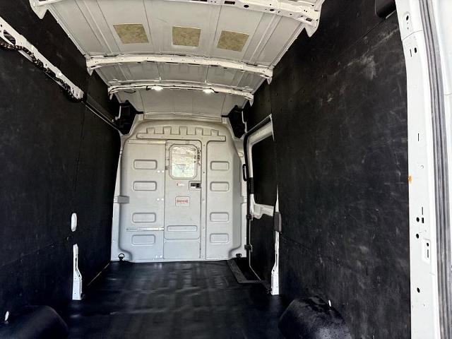 2023 Ford Transit Cargo Van Vehicle Photo in CHICOPEE, MA 01020-5001