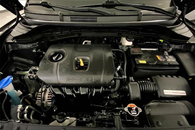 2023 Kia Soul Vehicle Photo in Lees Summit, MO 64086