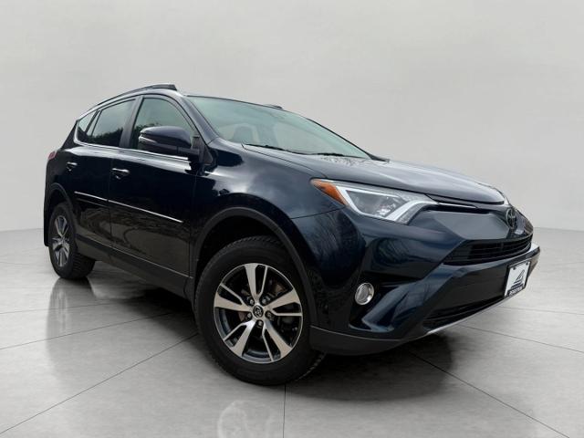 2018 Toyota RAV4 Vehicle Photo in Appleton, WI 54914