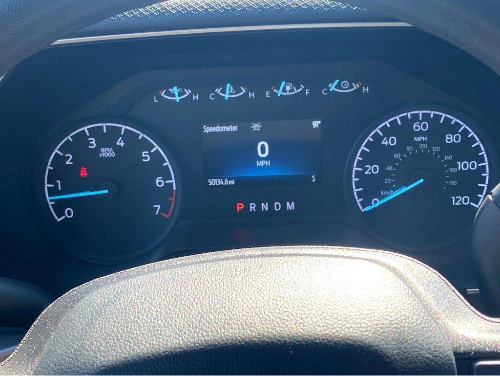 2023 Ford F-150 Vehicle Photo in SAVANNAH, GA 31406-4513