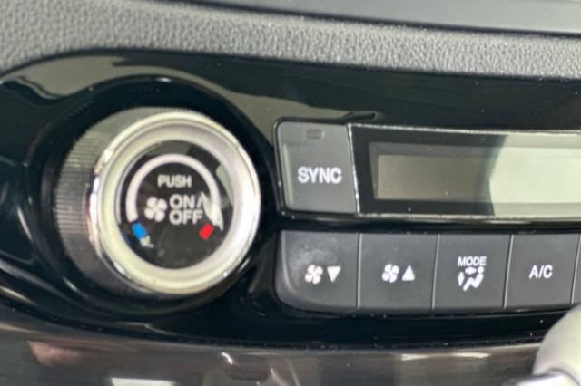 2015 Honda CR-V Vehicle Photo in SPOKANE, WA 99202-2191