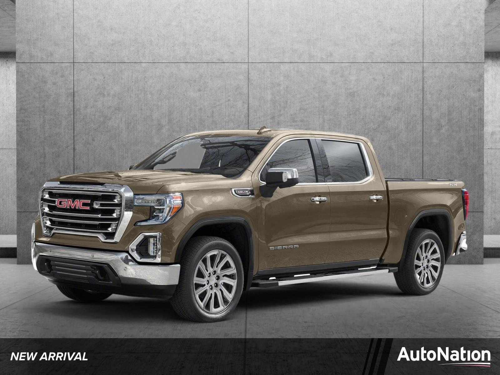 2022 GMC Sierra 1500 Vehicle Photo in CORPUS CHRISTI, TX 78416-1100