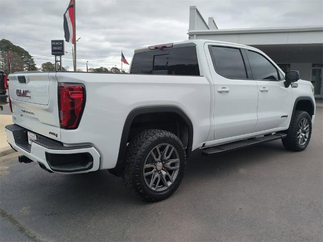 2020 GMC Sierra 1500 Vehicle Photo in ALBERTVILLE, AL 35950-0246