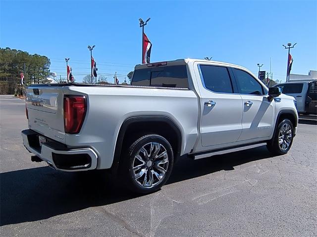 2023 GMC Sierra 1500 Vehicle Photo in ALBERTVILLE, AL 35950-0246