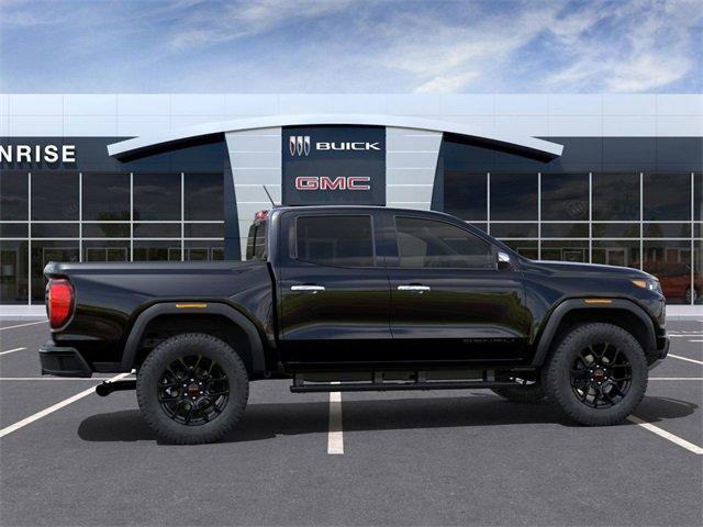2025 GMC Canyon Vehicle Photo in COLLIERVILLE, TN 38017-9006