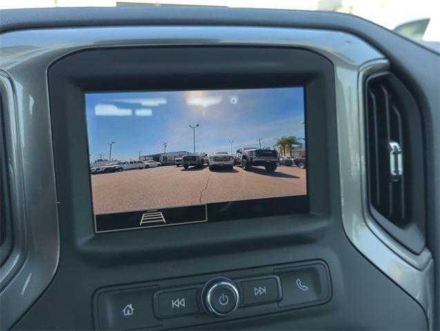 2025 GMC Sierra 2500 HD Vehicle Photo in PASADENA, CA 91107-3803
