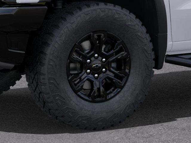 2025 Chevrolet Silverado 1500 Vehicle Photo in APPLETON, WI 54914-4656