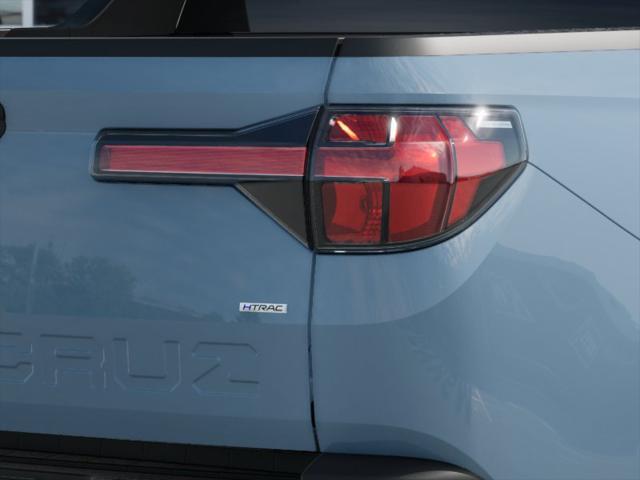 2025 Hyundai SANTA CRUZ Vehicle Photo in Appleton, WI 54913