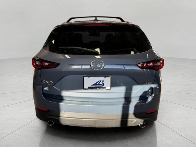 2025 Mazda CX-5 Vehicle Photo in Green Bay, WI 54304