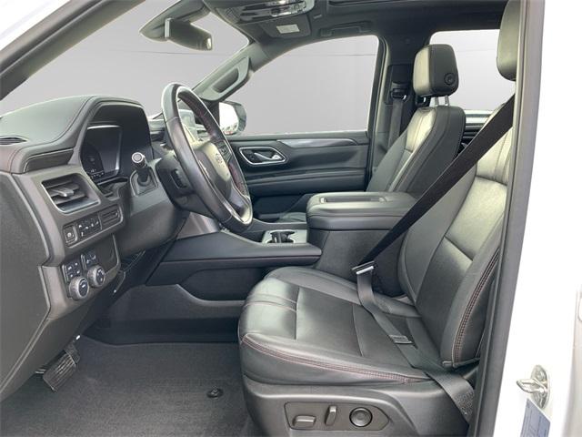 2022 Chevrolet Tahoe for sale in POST FALLS