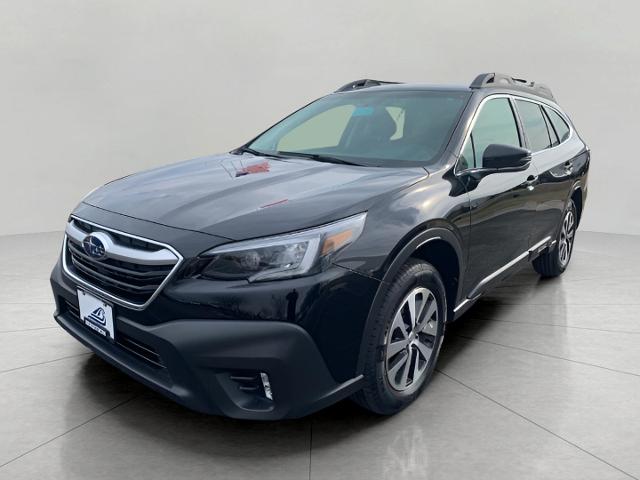 2022 Subaru Outback Vehicle Photo in Oshkosh, WI 54904