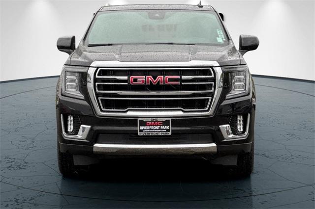 2023 GMC Yukon Vehicle Photo in ELK GROVE, CA 95757-8703