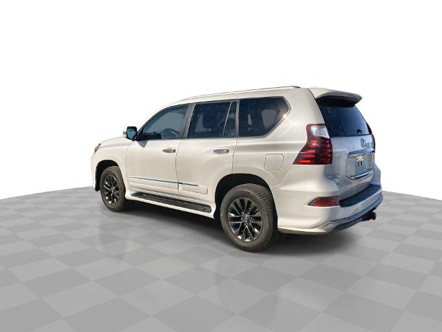 2019 Lexus GX 460 Vehicle Photo in WILLIAMSVILLE, NY 14221-2883