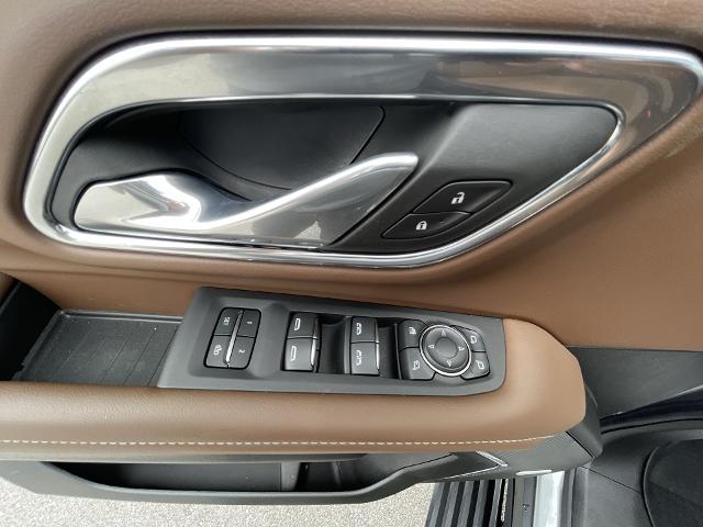 2024 Chevrolet Tahoe Vehicle Photo in BENTONVILLE, AR 72712-4322