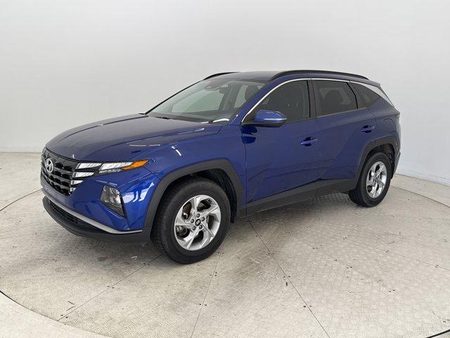 2022 Hyundai TUCSON Vehicle Photo in Charlotte, NC 28273