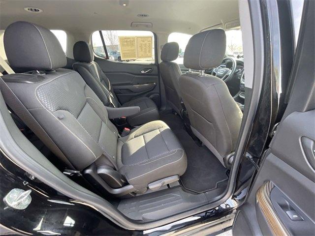 2023 GMC Acadia Vehicle Photo in BENTONVILLE, AR 72712-4322