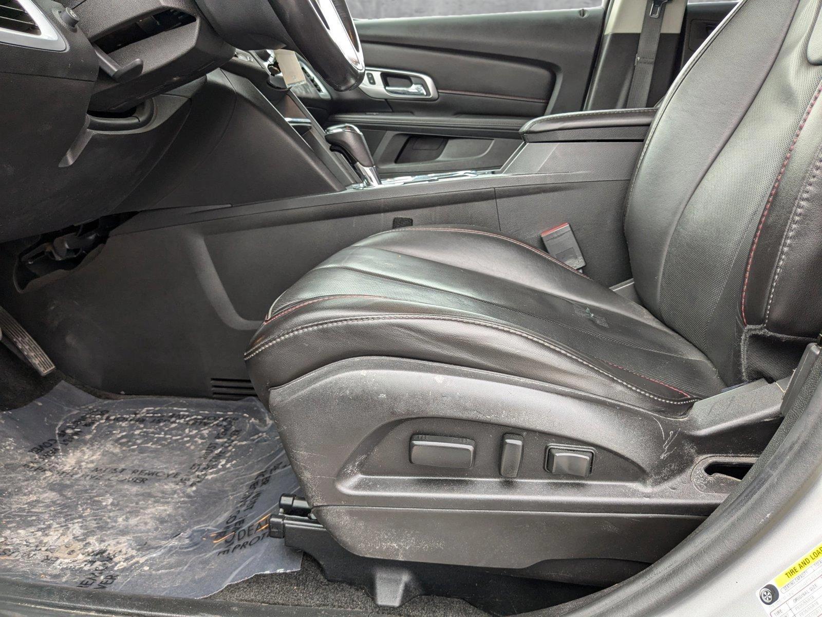 2016 GMC Terrain Vehicle Photo in LAUREL, MD 20707-4622
