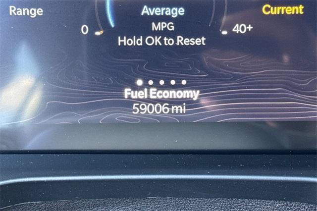 2023 Jeep Grand Cherokee Vehicle Photo in ELK GROVE, CA 95757-8703