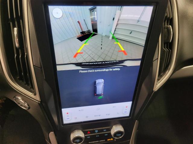 2022 Ford Edge Vehicle Photo in APPLETON, WI 54914-4656